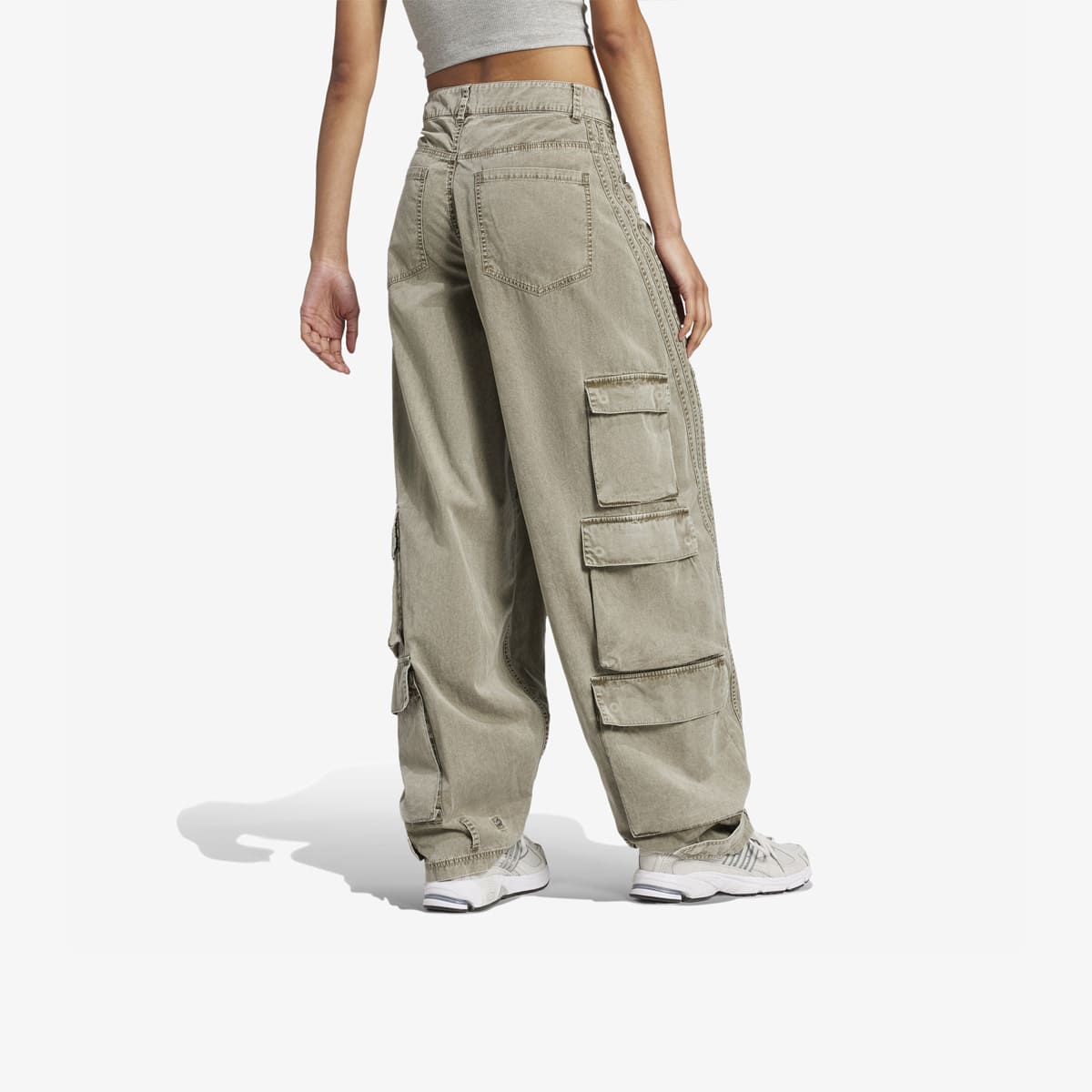 Women's adidas Adilenium Season 2 Cargo Pants